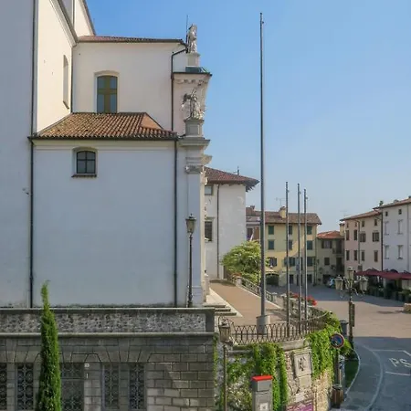 Appartamento Squisleep-1 By Interhome *