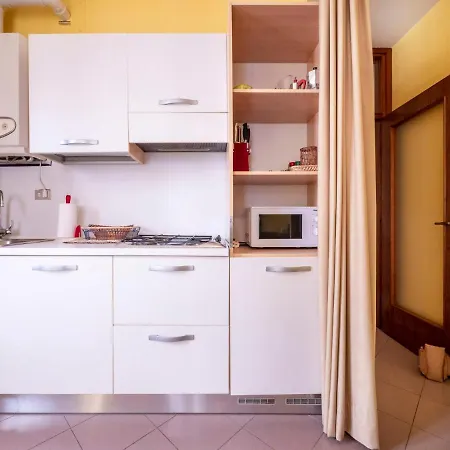 Squisleep-1 By Interhome San Daniele del Friuli