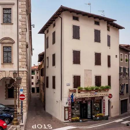 Appartamento Squisleep-1 By Interhome *