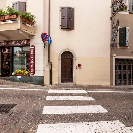 Squisleep-1 By Interhome Apartment San Daniele del Friuli