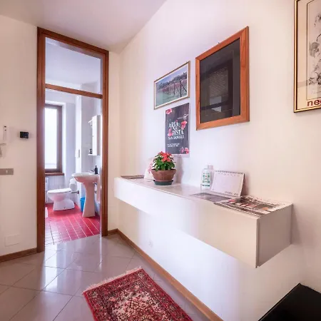 Squisleep-1 By Interhome * San Daniele del Friuli