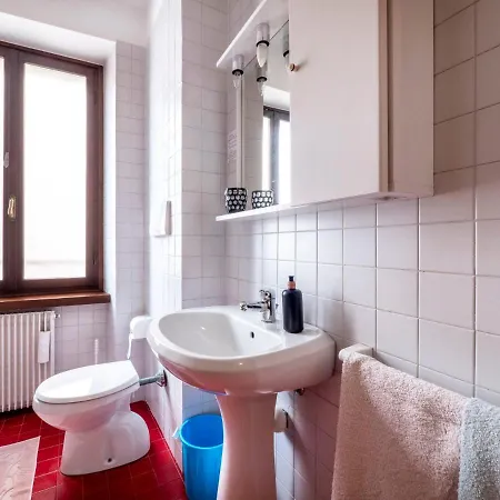 Appartamento Squisleep-1 By Interhome