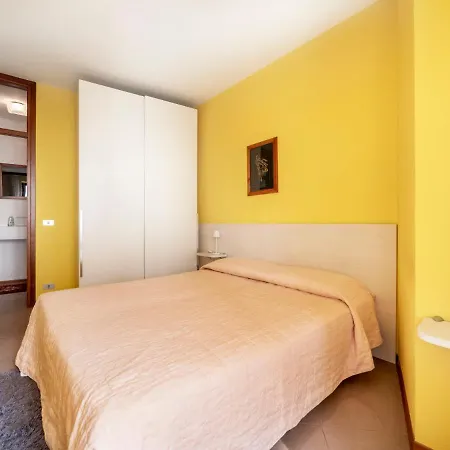 Apartment Squisleep-1 By Interhome *