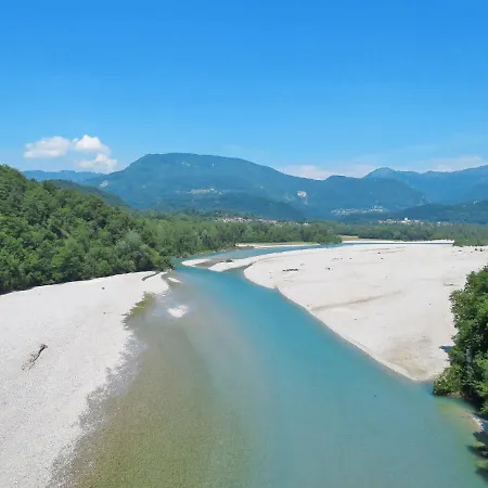 Appartamento Squisleep-1 By Interhome San Daniele del Friuli
