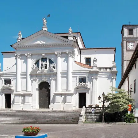 Squisleep-1 By Interhome * San Daniele del Friuli